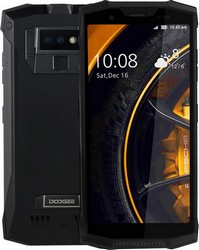 Замена батареи на телефоне Doogee S80 в Челябинске